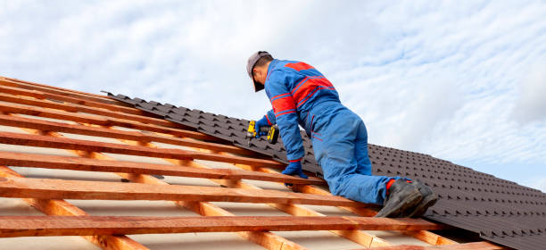 Professional Roofing servicies in Huntington Woods, MI